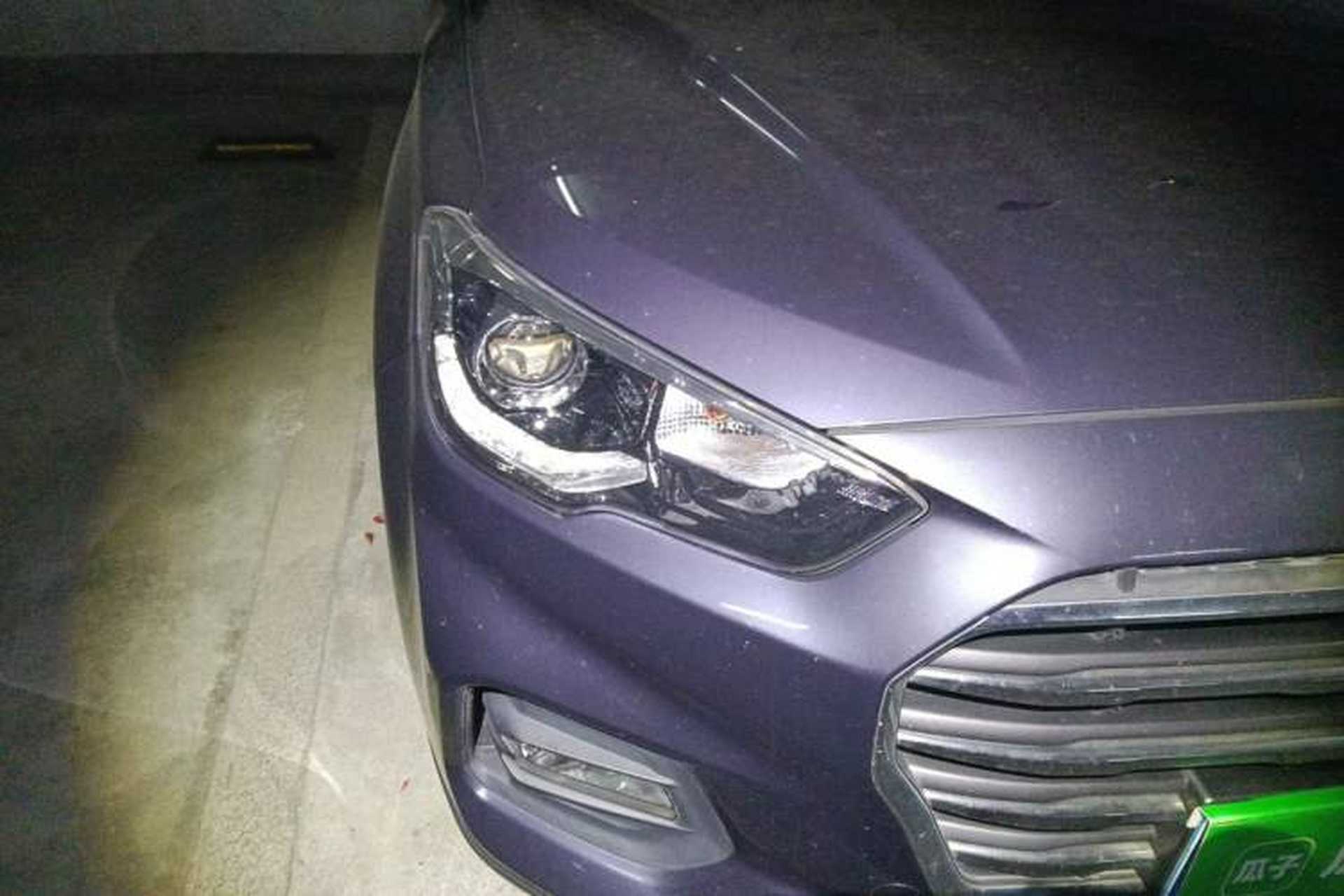 Used Hyundai ix35 2019 2.0L Automatic 2WD Zhiyong·Changxiang Edition China V Standard Right Front Headlight
