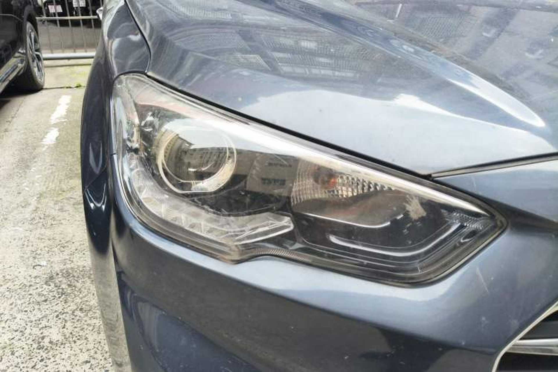 Used Hyundai ix35 2019 2.0L Automatic 2WD Zhiyong·Changxiang Edition China VI Standard Right Front Headlight