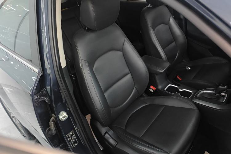 Used Hyundai ix35 2019 2.0L Automatic 2WD Zhiyong·Changxiang Edition China V Standard Right Front Seat