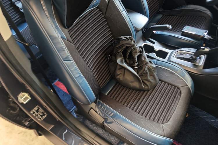 Used Hyundai ix35 2019 2.0L Automatic 2WD Zhiyong·Changxiang Edition China VI Standard Right Front Seat