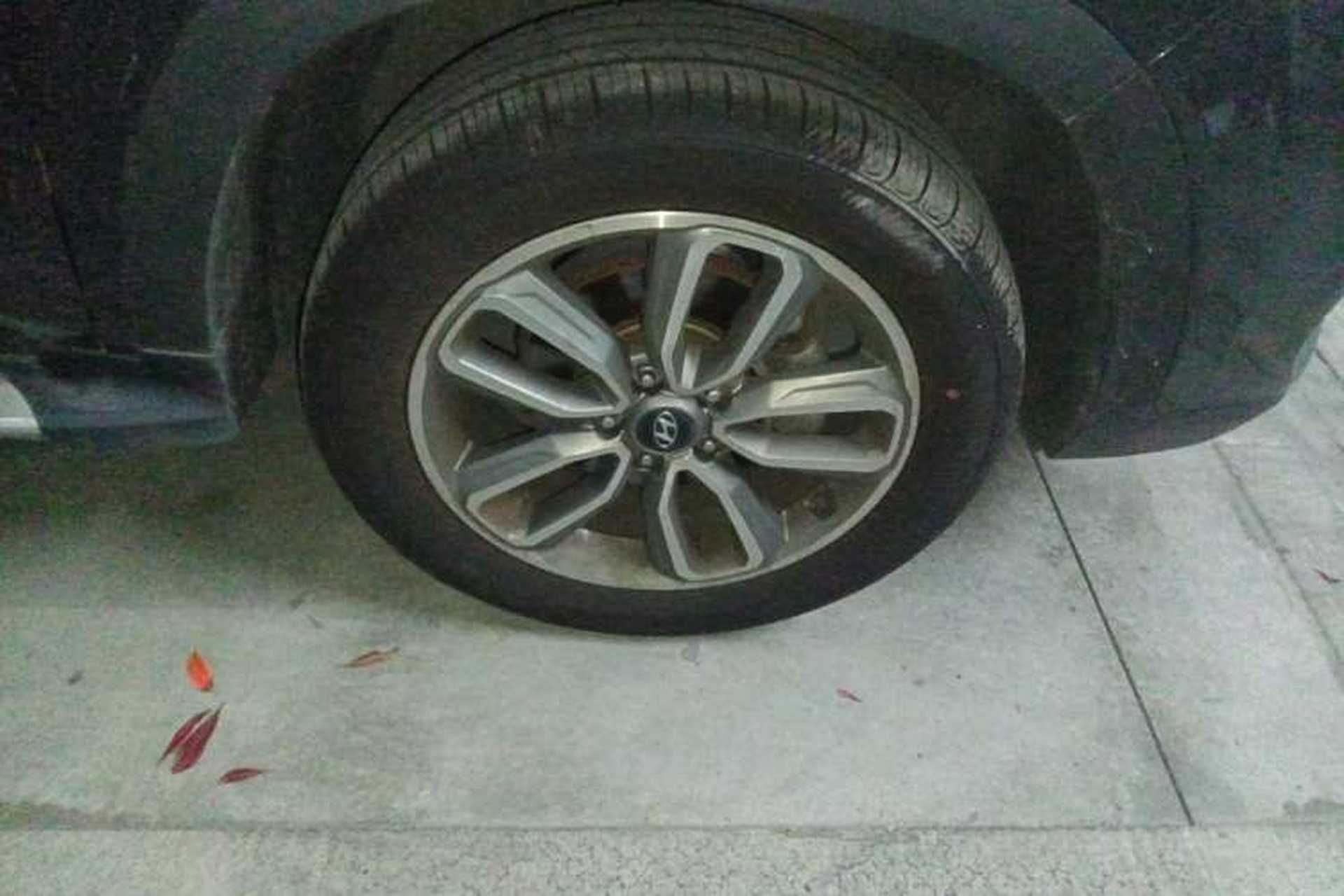 Used Hyundai ix35 2019 2.0L Automatic 2WD Zhiyong·Changxiang Edition China V Standard Right Front Wheel Hub