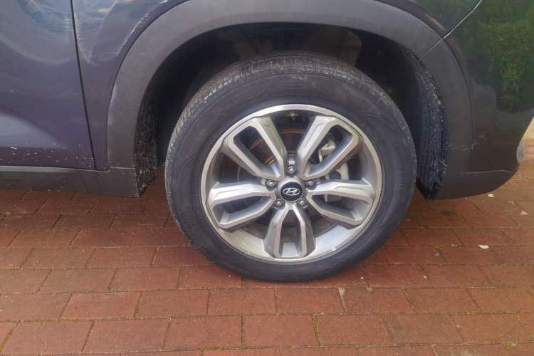 Used Hyundai ix35 2019 2.0L Automatic 2WD Zhiyong·Changxiang Edition China V Standard Right Front Wheel Hub
