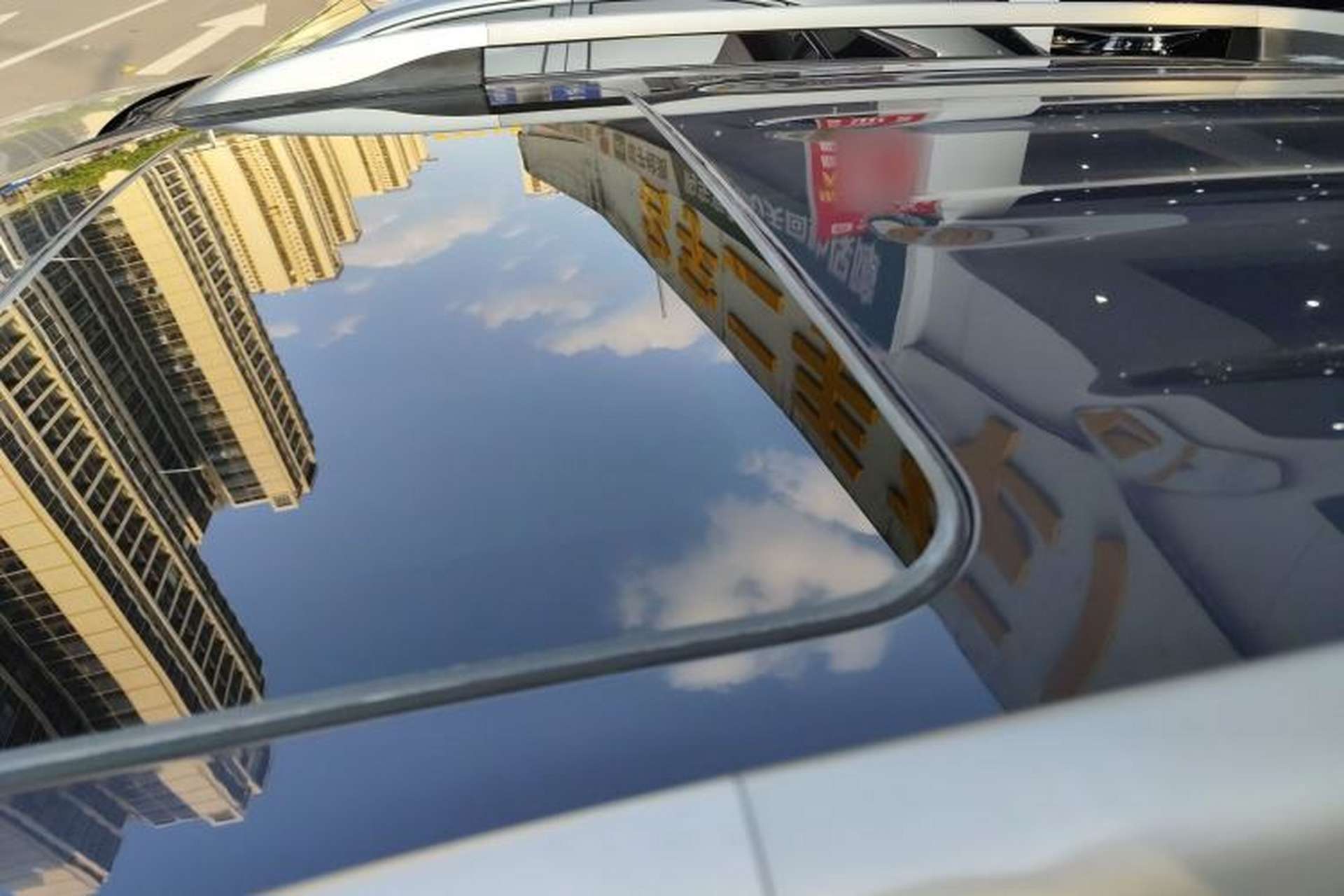 Used Hyundai ix35 2019 2.0L Automatic 2WD Zhiyong·Changxiang Edition China V Standard Roof