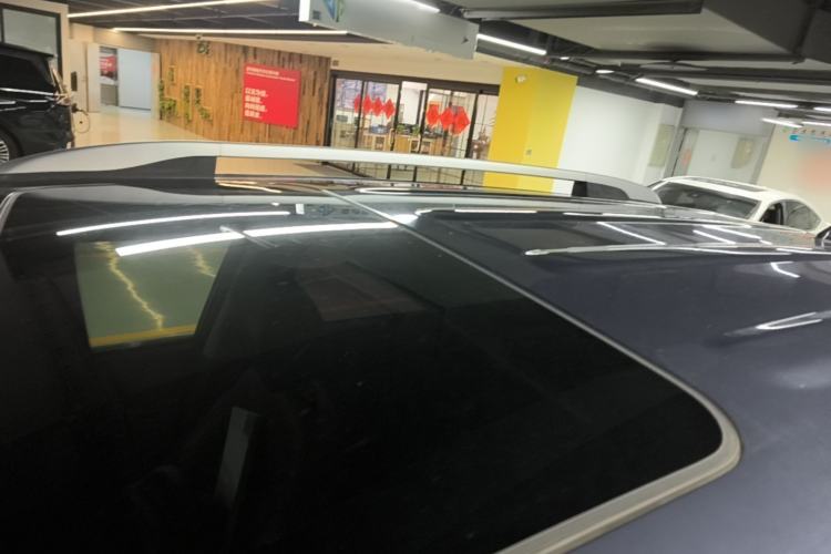 Used Hyundai ix35 2019 2.0L Automatic 2WD Zhiyong·Changxiang Edition China VI Standard Roof