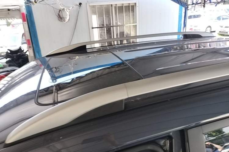 Used Hyundai ix35 2019 2.0L Automatic 2WD Zhiyong·Changxiang Edition China V Standard Roof