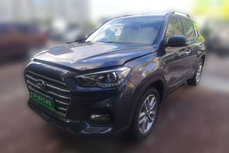 Used Hyundai ix35 2019 2.0L Automatic 2WD Zhiyong·Changxiang Edition China V Standard Guazi used car, China used car export, Used car for sale, Used cars, Cheapest cars for sale