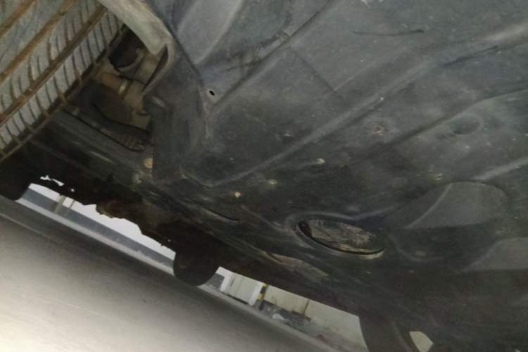 Used Hyundai ix35 2019 2.0L Automatic 2WD Zhiyong·Changxiang Edition China V Standard Chassis Front Right