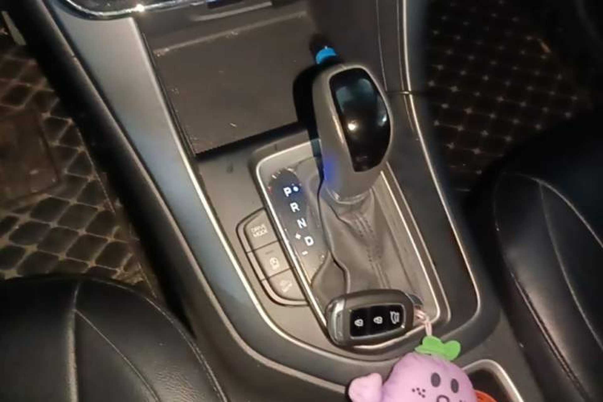 Used Hyundai ix35 2019 2.0L Automatic 2WD Zhiyong·Changxiang Edition China VI Standard Gear Lever