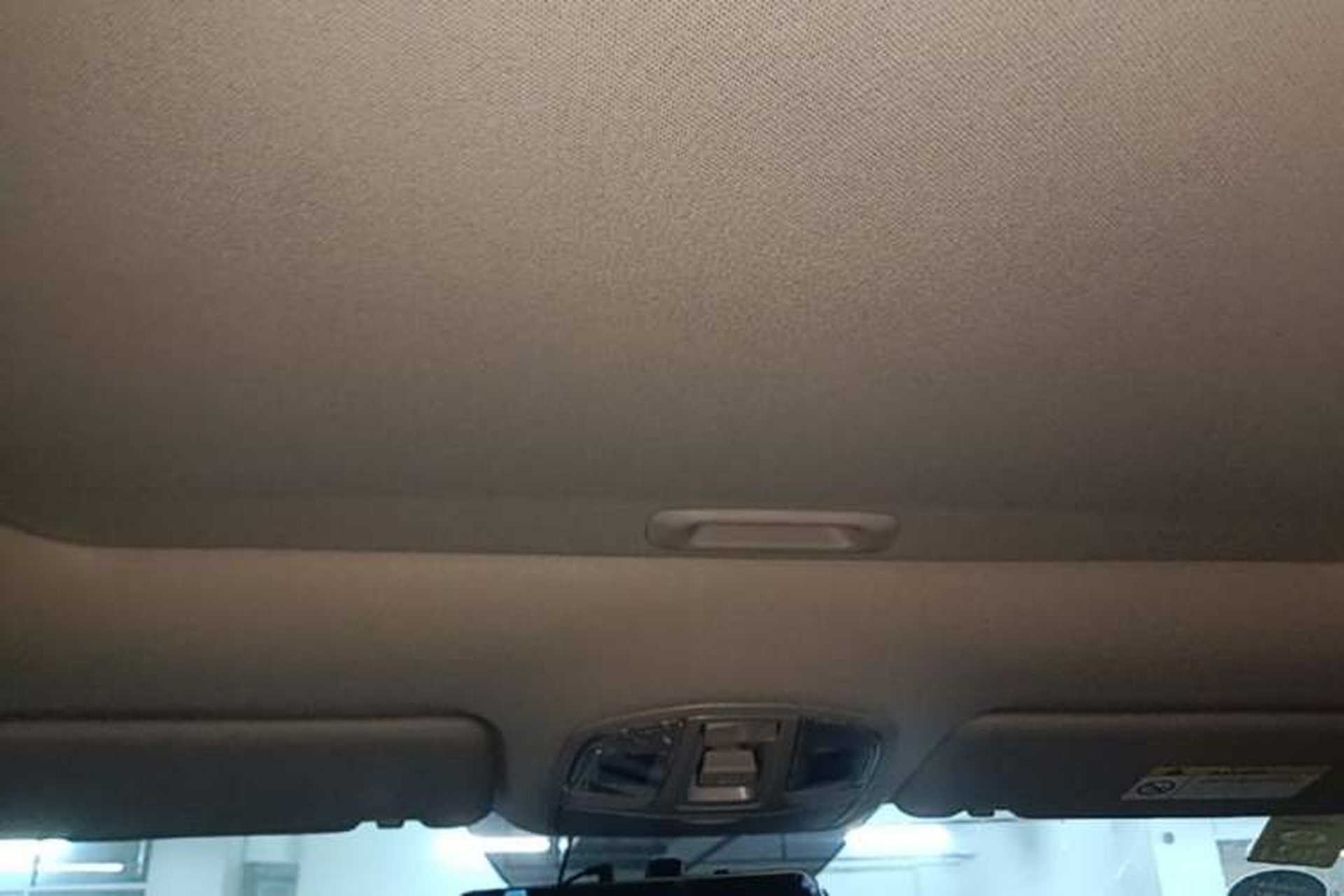 Used Hyundai ix35 2019 2.0L Automatic 2WD Zhiyong·Changxiang Edition China VI Standard Headliner