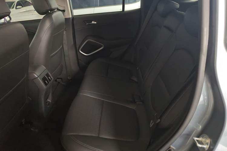 Used Hyundai ix35 2019 2.0L Automatic 2WD Zhiyong·Changxiang Edition China V Standard Interior 1