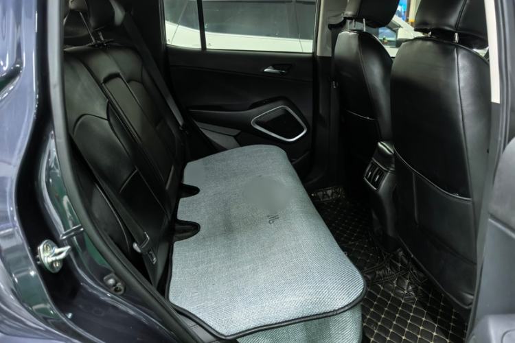 Used Hyundai ix35 2019 2.0L Automatic 2WD Zhiyong·Changxiang Edition China VI Standard Interior 4