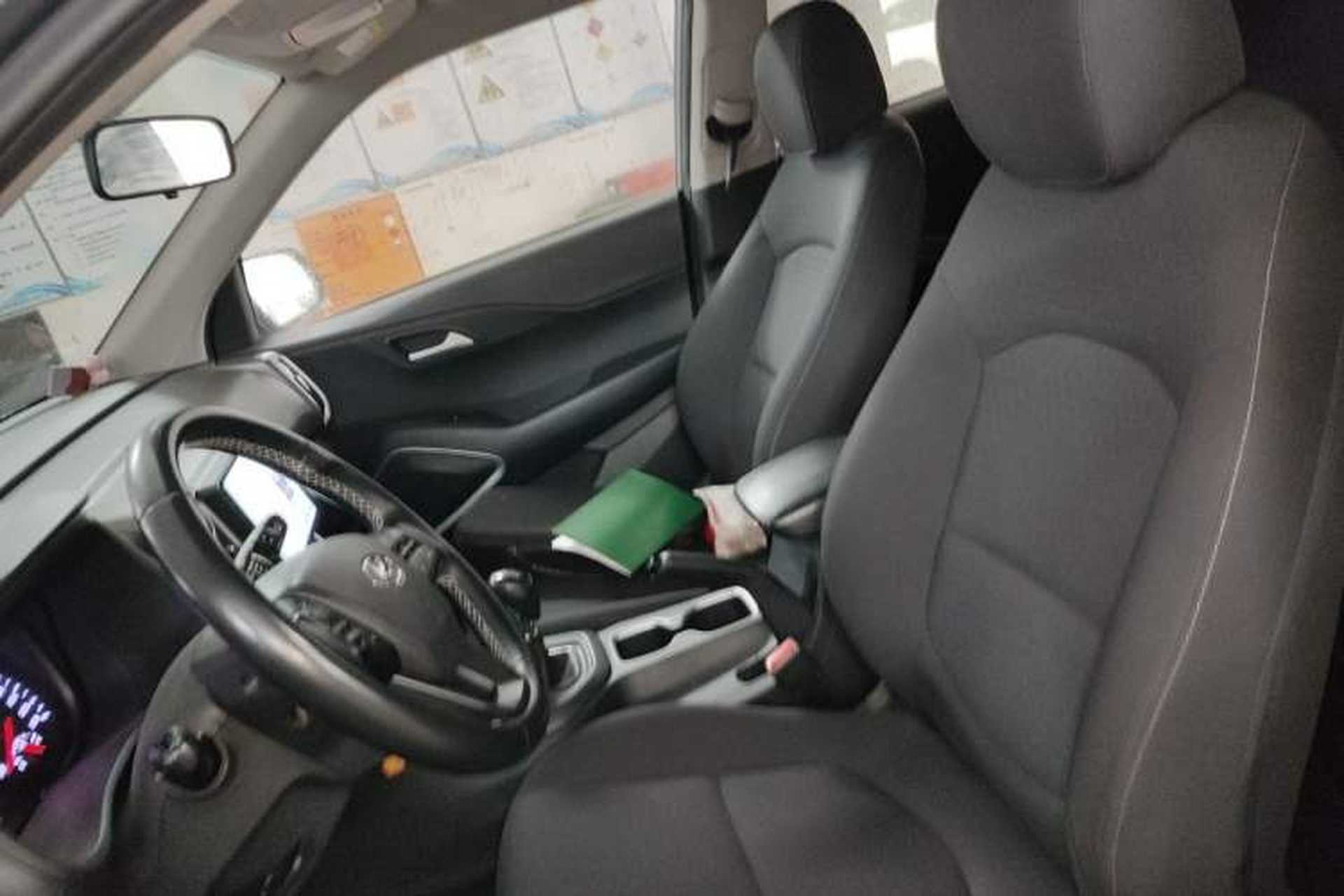 Used Hyundai ix35 2019 2.0L Manual 2WD Zhiyong·Changzhi Edition China VI Standard Left Front Seat