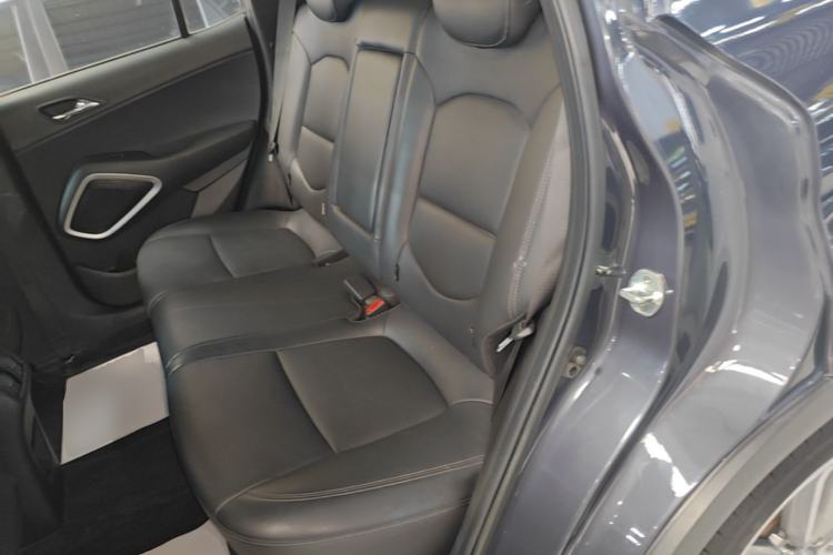 Used Hyundai ix35 2019 2.0L Automatic 2WD Zhiyong·Changxiang Edition China VI Standard Left Rear Seat