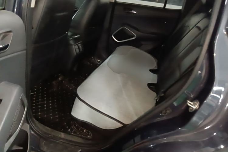 Used Hyundai ix35 2019 2.0L Automatic 2WD Zhiyong·Changxiang Edition China VI Standard Left Rear Seat