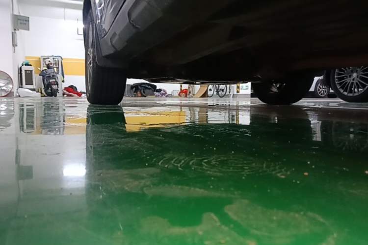 Used Hyundai ix35 2019 2.0L Automatic 2WD Zhiyong·Changxiang Edition China VI Standard Left Side Sill