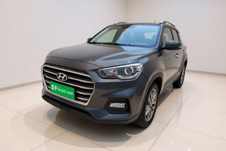 Hyundai ix35 2019 2.0L Automatic 2WD Zhiyong·Changxiang Edition China VI Standard usata Guazi used car, China used car export, Used car for sale, Used  cars, Cheapest cars for sale