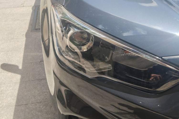 Used Hyundai ix35 2019 2.0L Automatic 2WD Zhiyong·Changlian Edition China V Standard Right Front Headlight
