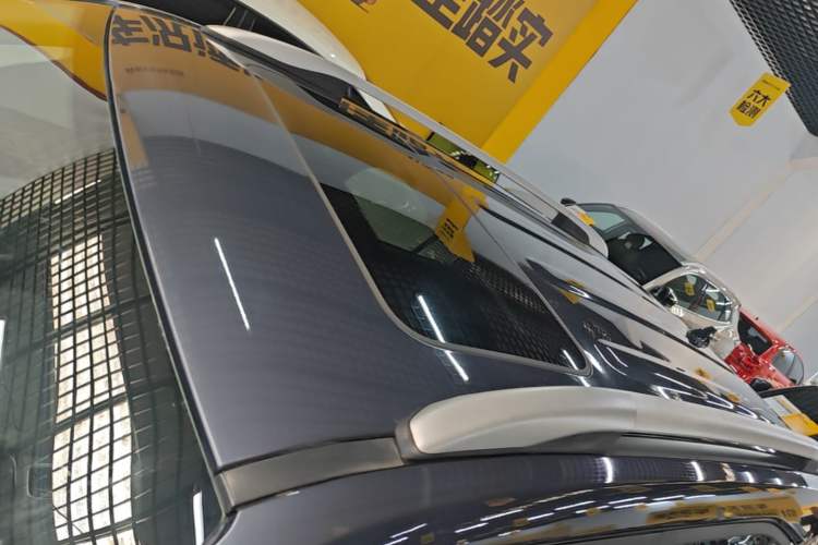 Used Hyundai ix35 2019 2.0L Automatic 2WD Zhiyong·Changxiang Edition China VI Standard Roof
