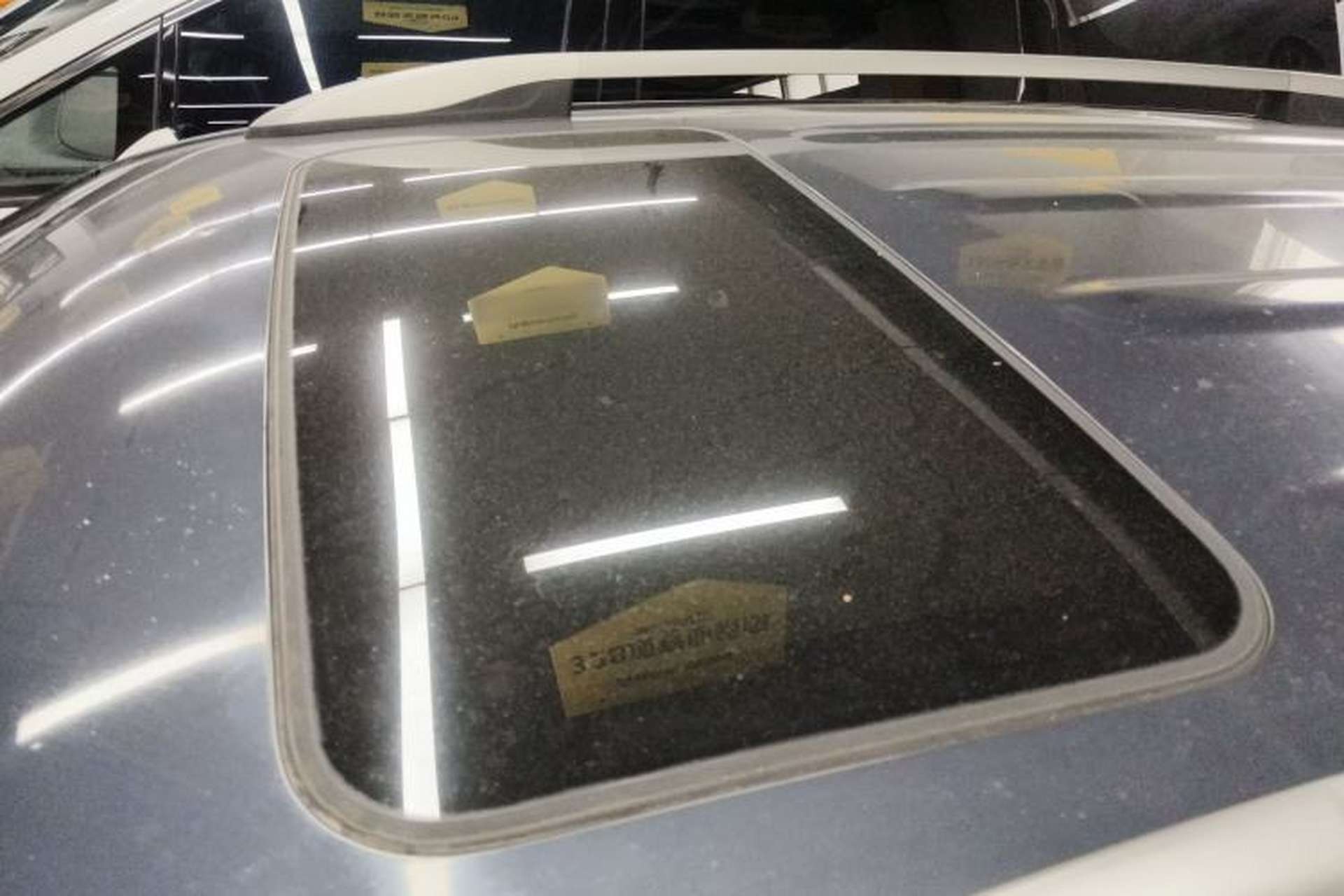 Used Hyundai ix35 2019 2.0L Automatic 2WD Zhiyong·Changxiang Edition China V Standard Roof