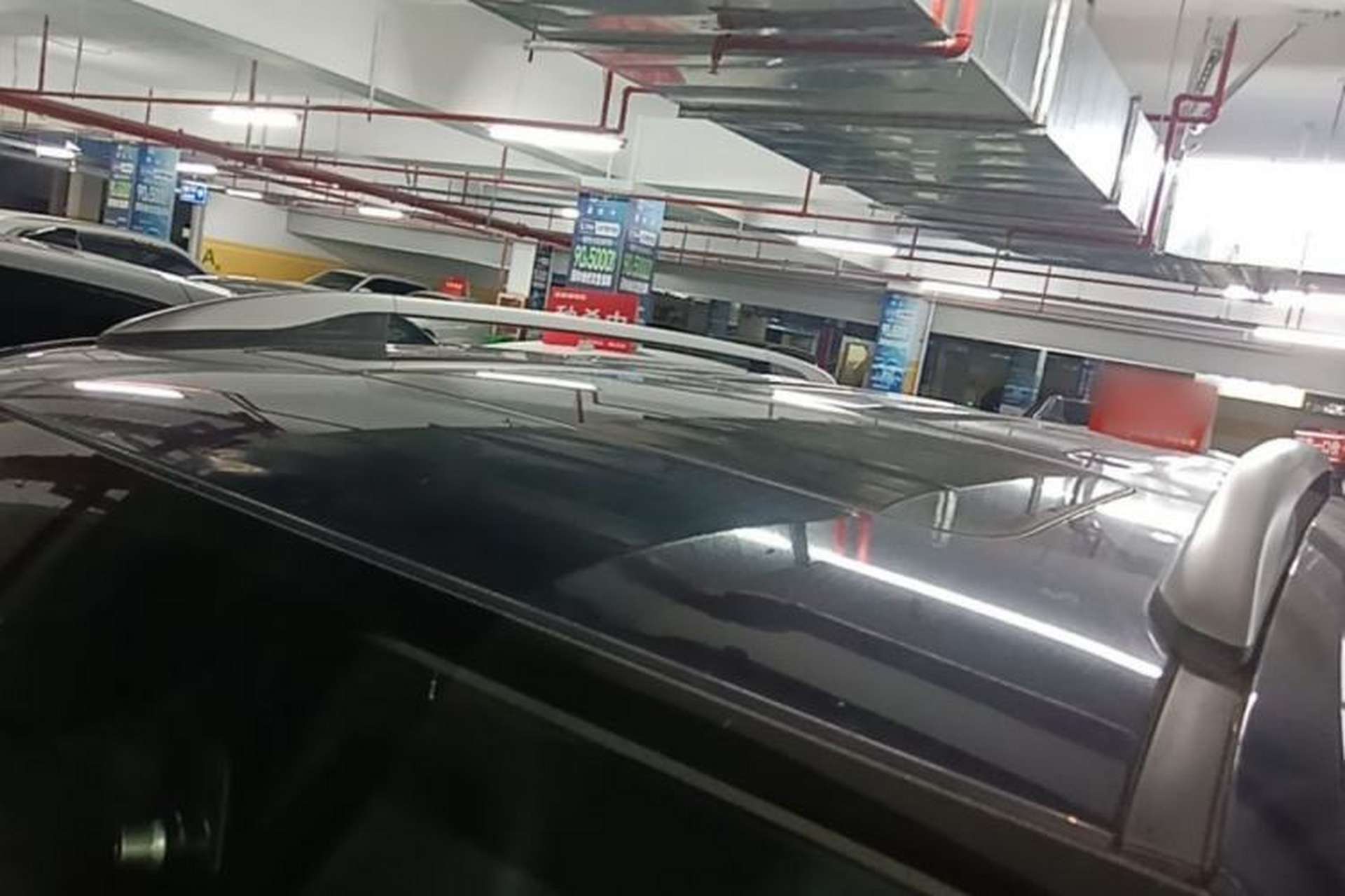 Used Hyundai ix35 2019 2.0L Automatic 2WD Zhiyong·Changxiang Edition China VI Standard Roof