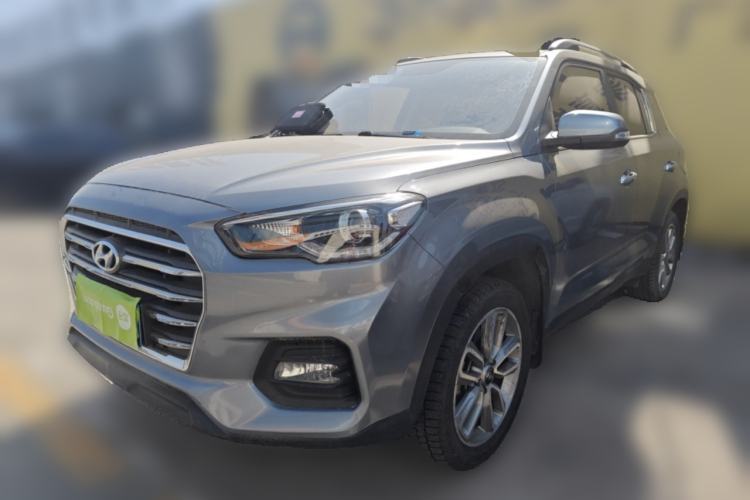 Used Hyundai ix35 2019 2.0L Automatic 2WD Zhiyong·Changxiang Edition China V Standard Guazi used car, China used car export, Used car for sale, Used  cars, Cheapest cars for sale