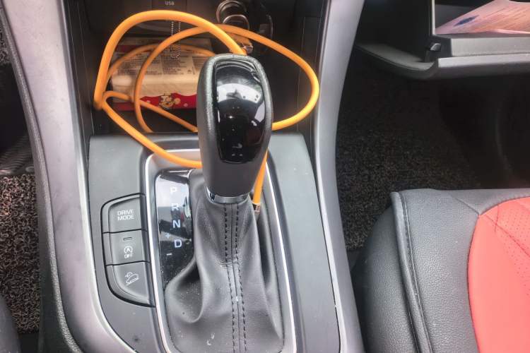 Used Hyundai ix35 2019 2.0L Automatic 2WD Zhiyong·Changxiang Edition China VI Standard Gear Lever