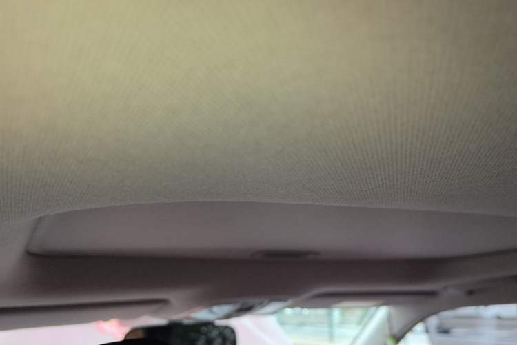Used Hyundai ix35 2019 2.0L Automatic 2WD Zhiyong·Changxiang Edition China VI Standard Headliner