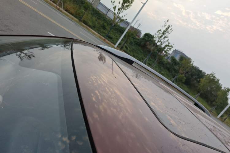 Used Hyundai ix35 2019 2.0L Automatic 2WD Zhiyong·Changxiang Edition China V Standard Roof