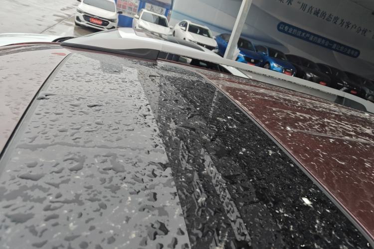 Used Hyundai ix35 2019 2.0L Automatic 2WD Zhiyong·Changxiang Edition China V Standard Roof