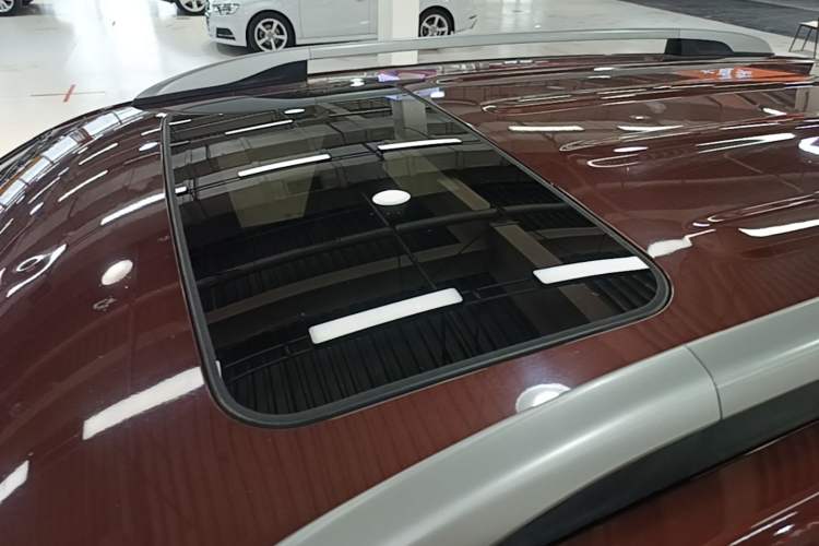 Used Hyundai ix35 2019 2.0L Automatic 2WD Zhiyong·Changxiang Edition China V Standard Roof