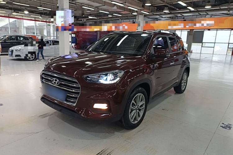 Used Hyundai ix35 2019 2.0L Automatic 2WD Zhiyong·Changxiang Edition China V Standard Guazi used car, China used car export, Used car for sale, Used  cars, Cheapest cars for sale