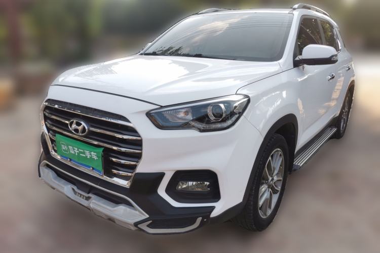 Gebrauchter Hyundai ix35 2019 2.0L Automatic 2WD Zhiyong·Changxiang Edition China V Standard Guazi used car, China used car export, Used car for sale, Used  cars, Cheapest cars for sale