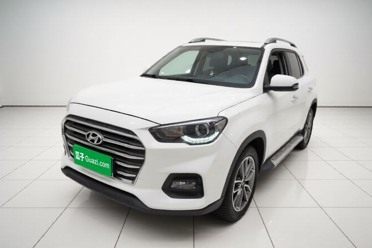 Used Hyundai ix35 2019 2.0L Automatic 2WD Zhiyong·Changxiang Edition China VI Standard Guazi used car, China used car export, Used car for sale, Used  cars, Cheapest cars for sale