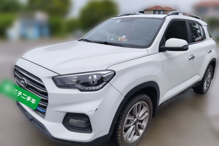 Used Hyundai ix35 2019 2.0L Automatic 2WD Zhiyong·Changxiang Edition China VI Standard Guazi used car, China used car export, Used car for sale, Used  cars, Cheapest cars for sale