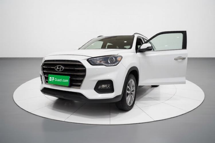 Used Hyundai ix35 2019 2.0L Automatic 2WD Zhiyong·Changxiang Edition China VI Standard Guazi used car, China used car export, Used car for sale, Used  cars, Cheapest cars for sale
