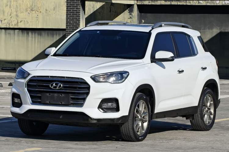 Used Hyundai ix35 2019 2.0L Automatic 2WD Zhiyong·Changxiang Edition China V Standard Guazi used car, China used car export, Used car for sale, Used  cars, Cheapest cars for sale