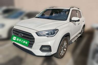 Used Hyundai ix35 2019 2.0L Automatic 2WD Zhiyong·Changxiang Edition China V Standard