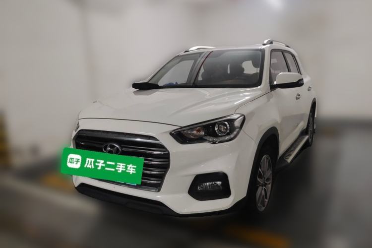 Used Hyundai ix35 2019 2.0L Automatic 2WD Zhiyong·Changxiang Edition China VI Standard Guazi used car, China used car export, Used car for sale, Used  cars, Cheapest cars for sale