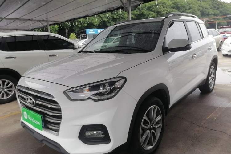 Used Hyundai ix35 2019 2.0L Automatic 2WD Zhiyong·Changxiang Edition China VI Standard Guazi used car, China used car export, Used car for sale, Used  cars, Cheapest cars for sale