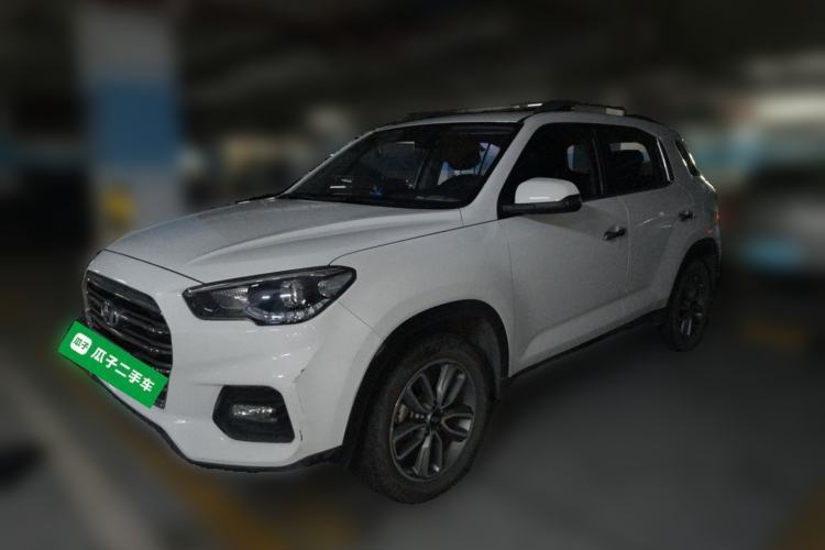 Hyundai ix35 2019 2.0L Automatic 2WD Zhiyong·Changxiang Edition China VI Standard usata Guazi used car, China used car export, Used car for sale, Used  cars, Cheapest cars for sale
