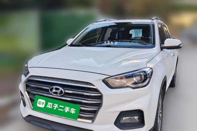 Used Hyundai ix35 2019 2.0L Automatic 2WD Zhiyong·Changxiang Edition China V Standard Guazi used car, China used car export, Used car for sale, Used  cars, Cheapest cars for sale