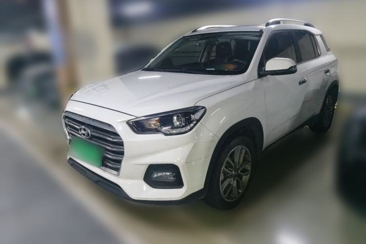 Used Hyundai ix35 2019 2.0L Automatic 2WD Zhiyong·Changxiang Edition China VI Standard Guazi used car, China used car export, Used car for sale, Used cars, Cheapest cars for sale
