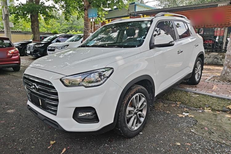 Used Hyundai ix35 2019 2.0L Automatic 2WD Zhiyong·Changxiang Edition China V Standard Guazi used car, China used car export, Used car for sale, Used  cars, Cheapest cars for sale