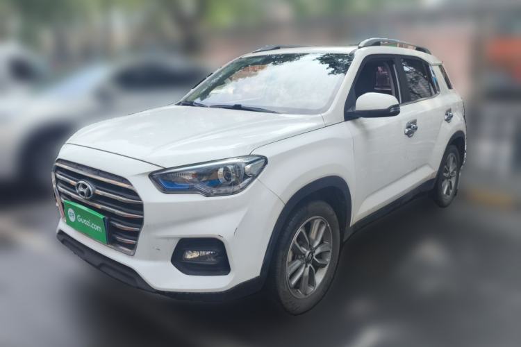 Used Hyundai ix35 2019 2.0L Automatic 2WD Zhiyong·Changxiang Edition China V Standard Guazi used car, China used car export, Used car for sale, Used  cars, Cheapest cars for sale