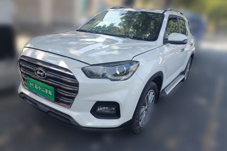 Used Hyundai ix35 2019 2.0L Automatic 2WD Zhiyong·Changxiang Edition China V Standard Guazi used car, China used car export, Used car for sale, Used  cars, Cheapest cars for sale