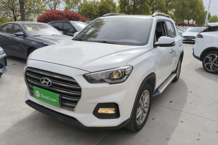 Used Hyundai ix35 2019 2.0L Automatic 2WD Zhiyong·Changxiang Edition China V Standard Guazi used car, China used car export, Used car for sale, Used  cars, Cheapest cars for sale