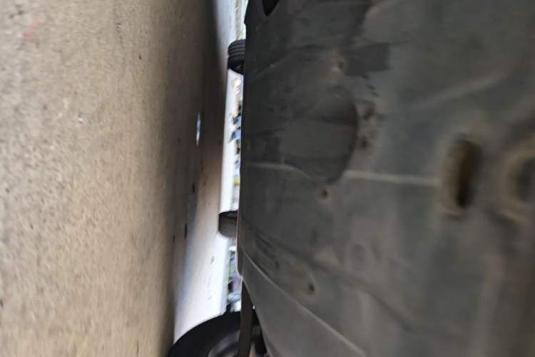 Used Hyundai ix35 2019 2.0L Automatic 2WD Zhiyong·Changxiang Edition China V Standard Chassis Front