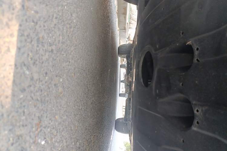 Used Hyundai ix35 2019 2.0L Automatic 2WD Zhiyong·Changxiang Edition China V Standard Chassis Front