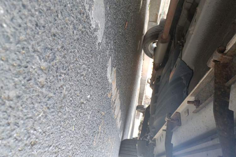 Used Hyundai ix35 2019 2.0L Automatic 2WD Zhiyong·Changxiang Edition China V Standard Chassis Front Left