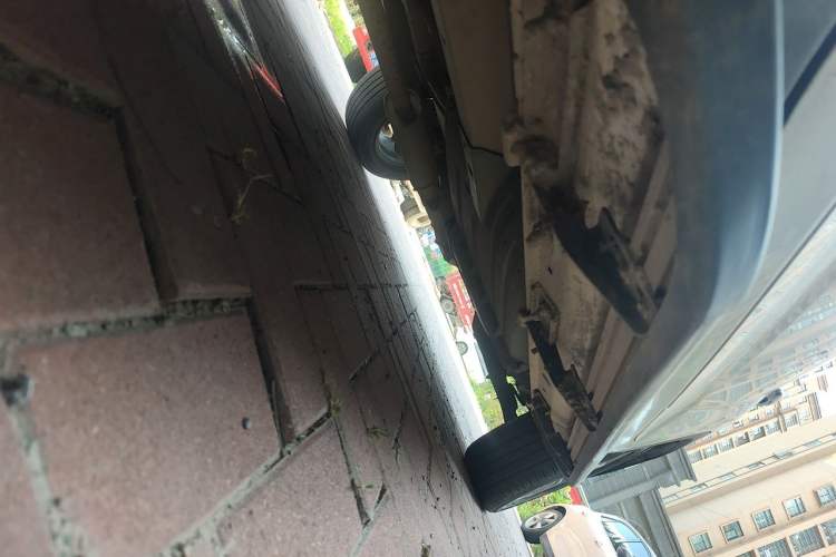Used Hyundai ix35 2019 2.0L Automatic 2WD Zhiyong·Changxiang Edition China VI Standard Chassis Front Left